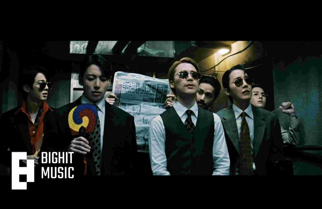 V quyết tâm học tiếng Anh, series Run BTS bất ngờ được hồi sinh- Ảnh 4.