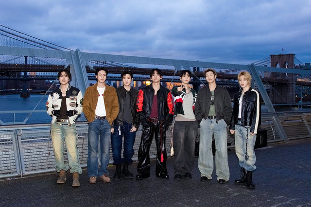 V quyết tâm học tiếng Anh, series Run BTS bất ngờ được hồi sinh- Ảnh 2.