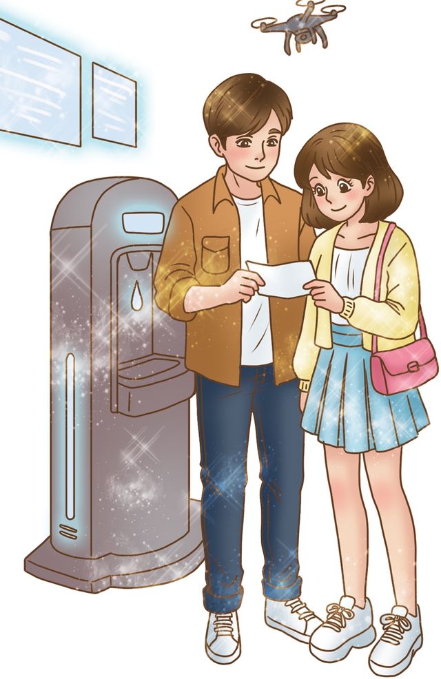 Bảo tàng "ước mơ tuổi thơ" - Ảnh 1.