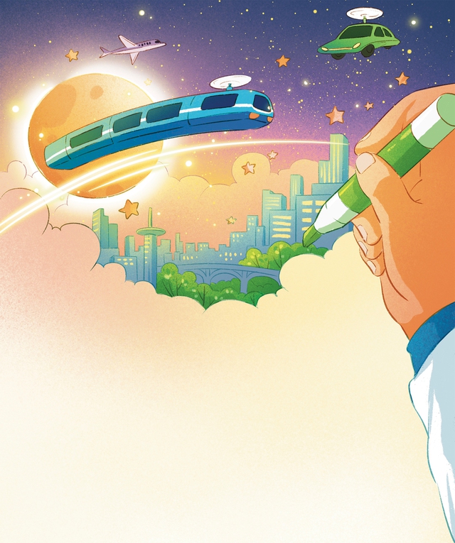 Bảo tàng "ước mơ tuổi thơ" - Ảnh 2.