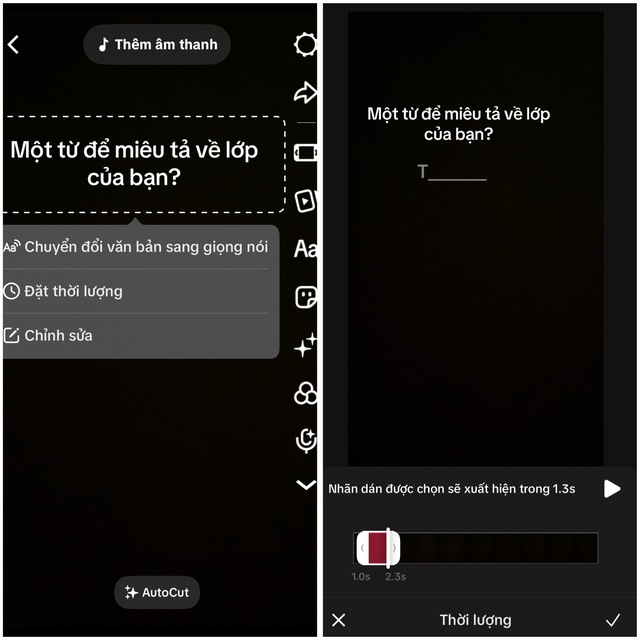 Cách bắt trend trò chơi đoán từ hài hước trên TikTok- Ảnh 2.