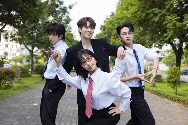 Hồ Đông Quan: Tôi là người vụng về trong chuyện hẹn hò!- Ảnh 7.