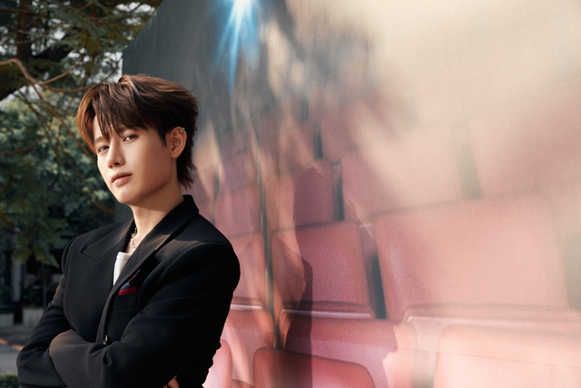 Hồ Đông Quan: Tôi là người vụng về trong chuyện hẹn hò!- Ảnh 3.