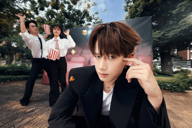 Hồ Đông Quan: Tôi là người vụng về trong chuyện hẹn hò!- Ảnh 8.