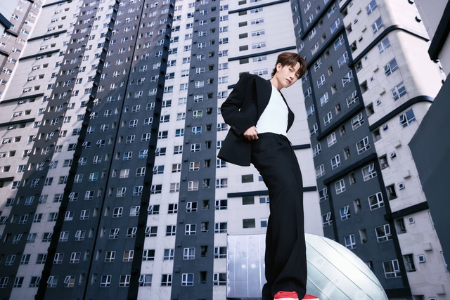 Hồ Đông Quan: Tôi là người vụng về trong chuyện hẹn hò!- Ảnh 2.