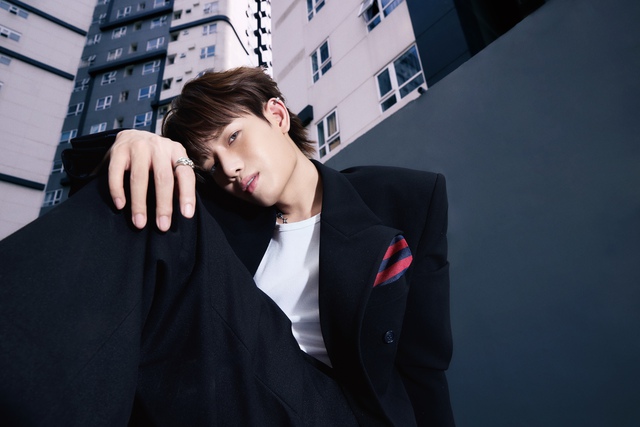 Hồ Đông Quan: Tôi là người vụng về trong chuyện hẹn hò!- Ảnh 9.