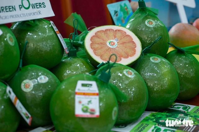 Breakfast @ Tuoi Tre News - April 11- Ảnh 1.