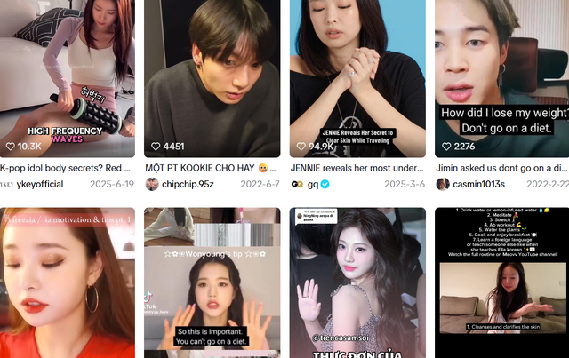 Cách thế hệ trẻ đang tận dụng công nghệ để sống khỏe- Ảnh 2.