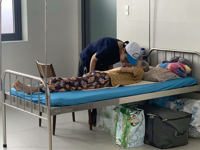 Free nursing home opens in Vietnam’s Can Tho to care for 300 elderly- Ảnh 2.