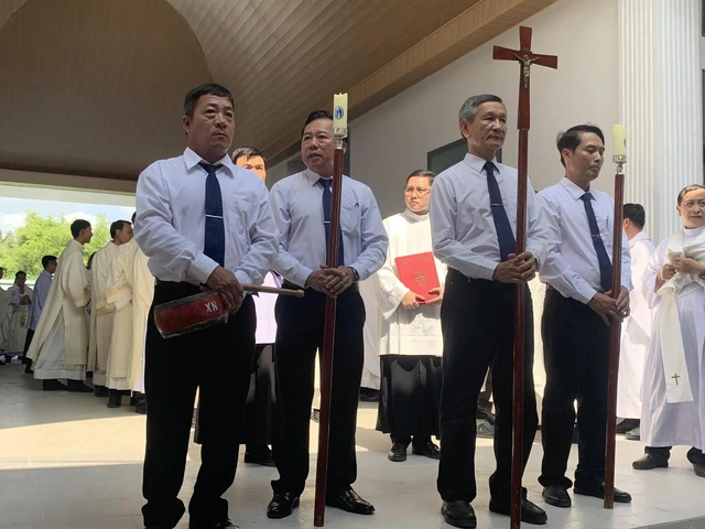 Free nursing home opens in Vietnam’s Can Tho to care for 300 elderly- Ảnh 8.