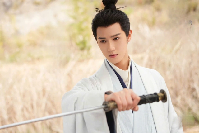 Triệu Lệ Dĩnh cùng dàn diễn viên Sở Kiều truyện bất ngờ hot trở lại- Ảnh 7. Triệu Lệ Dĩnh cùng dàn diễn viên Sở Kiều truyện bất ngờ hot trở lại- Ảnh 7.