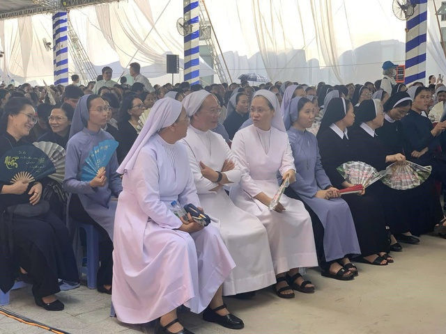 Free nursing home opens in Vietnam’s Can Tho to care for 300 elderly- Ảnh 3.