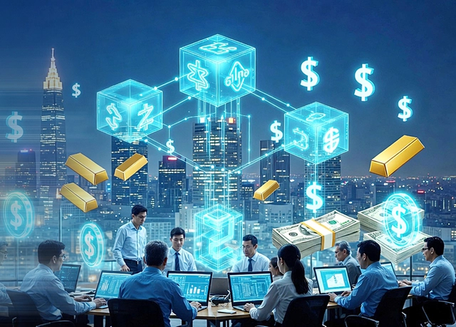 Vietnam’s planned crypto exchange trial in Q3 draws global investors, prompts race for licenses- Ảnh 1. Vietnam’s planned crypto exchange trial in Q3 draws global investors, prompts race for licenses- Ảnh 1.