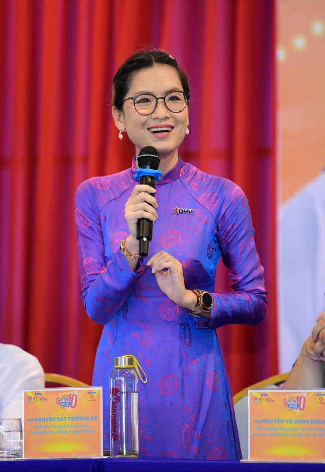 Chọn tổ hợp môn lớp 10 có cần tính đến nguyện vọng đại học?- Ảnh 2.