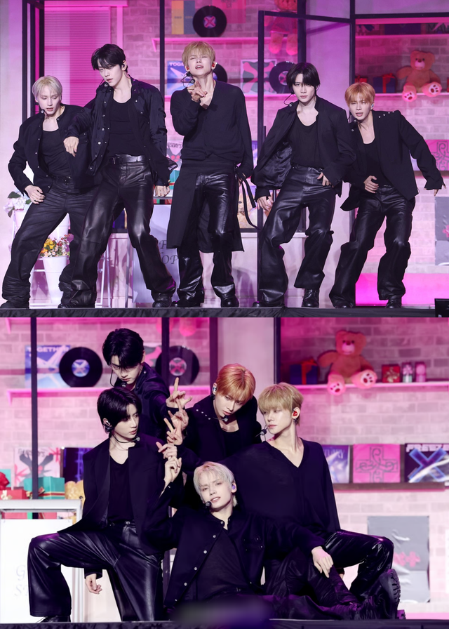 TXT phát hành album đầu tiên sau khi phá vỡ “lời nguyền 7 năm” - Ảnh 2.