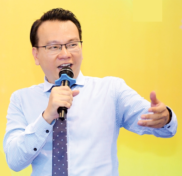 Trường công lập không phải cánh cửa duy nhất- Ảnh 6.