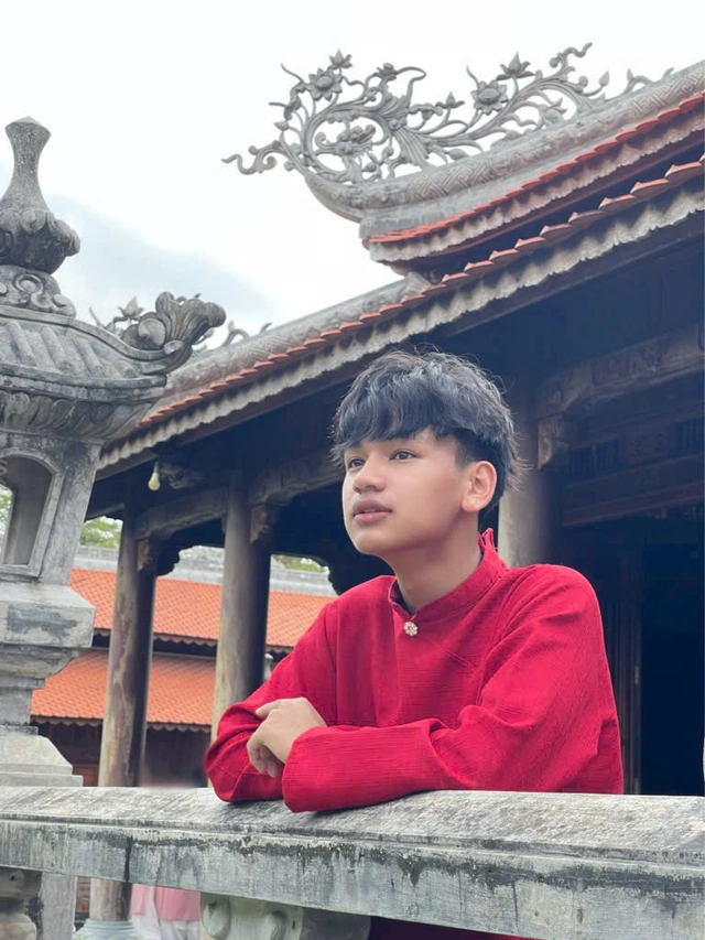 Đại diện Trường THPT Lấp Vò 2 ghi điểm với chiến thuật học 'lạ mà hiệu quả' - Ảnh 3.