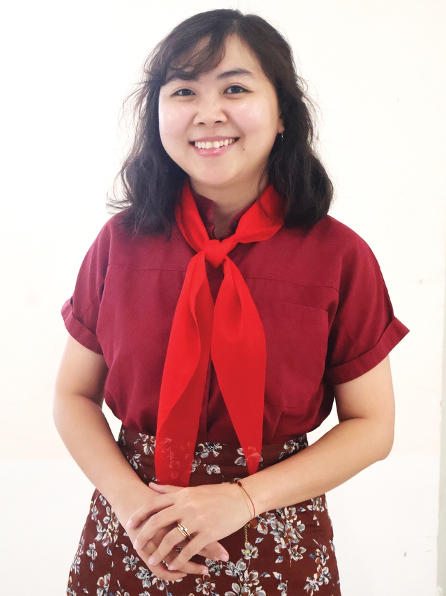 Kỳ họp 17 Hội đồng trẻ em TP.HCM qua góc nhìn Phóng viên nhí - Ảnh 6.