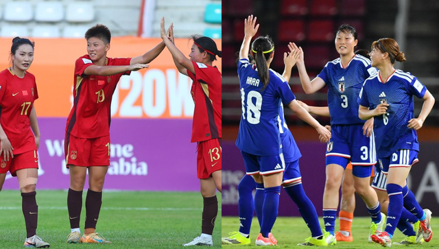 Lịch thi đấu bán kết U20 nữ châu Á 2026 ngày 15-4- Ảnh 1. Lịch thi đấu bán kết U20 nữ châu Á 2026 ngày 15-4- Ảnh 1.