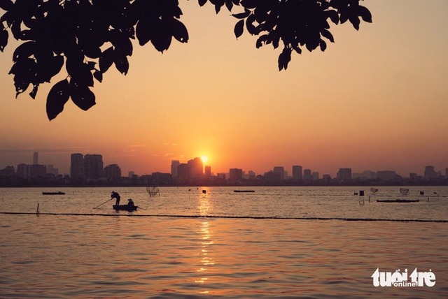 5 must-try experiences when visiting Hanoi this holiday- Ảnh 4. 5 must-try experiences when visiting Hanoi this holiday- Ảnh 4.