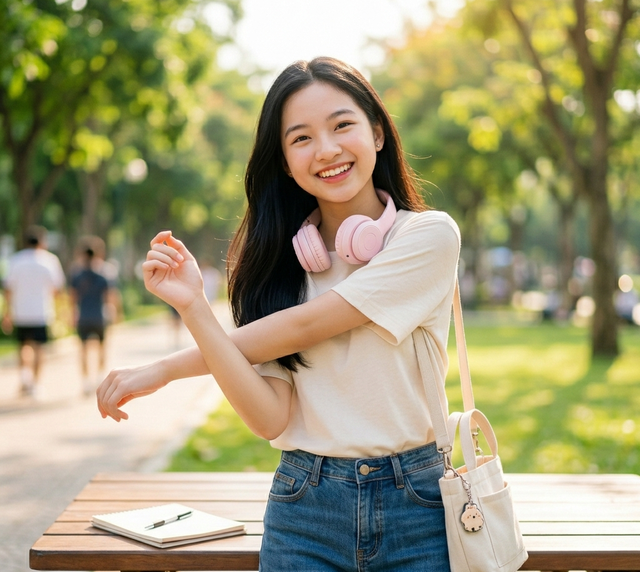 Làm cách nào để cải thiện khả năng tập trung?- Ảnh 2.