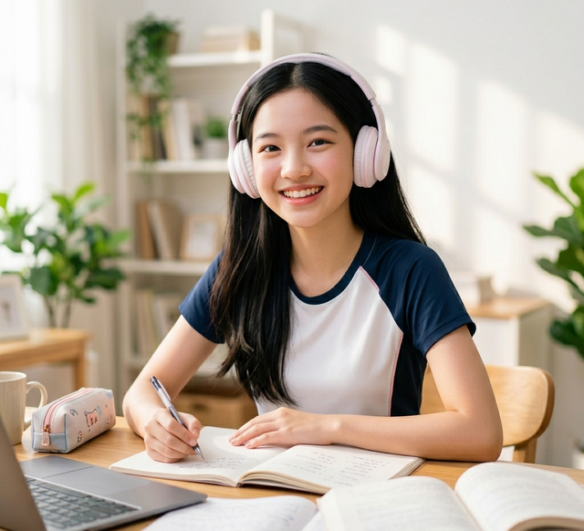 Làm cách nào để cải thiện khả năng tập trung?- Ảnh 1.