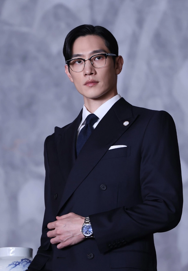 Nam phụ Perfect crown có sự nghiệp triển vọng thế nào?- Ảnh 2.