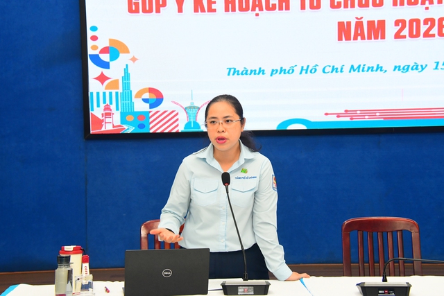 168 Hội đồng Đội phường xã và đặc khu cùng xây dựng mùa hè sôi động cho thiếu nhi thành phố - Ảnh 1. 168 Hội đồng Đội phường xã và đặc khu cùng xây dựng mùa hè sôi động cho thiếu nhi thành phố - Ảnh 1.