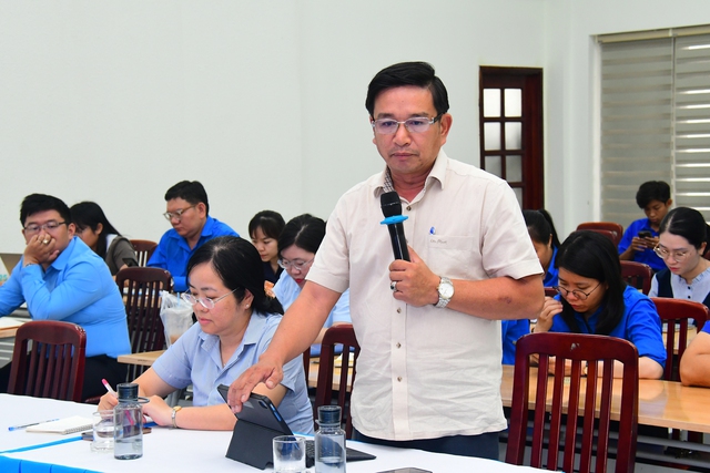 168 Hội đồng Đội phường xã và đặc khu cùng xây dựng mùa hè sôi động cho thiếu nhi thành phố - Ảnh 4. 168 Hội đồng Đội phường xã và đặc khu cùng xây dựng mùa hè sôi động cho thiếu nhi thành phố - Ảnh 3.