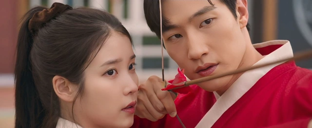 Nam phụ Perfect crown có sự nghiệp triển vọng thế nào?- Ảnh 1.