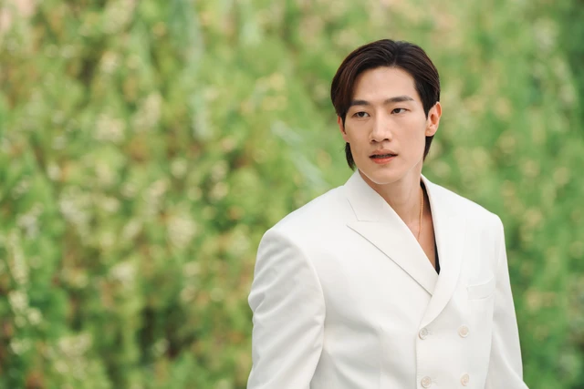Nam phụ Perfect crown có sự nghiệp triển vọng thế nào?- Ảnh 6.