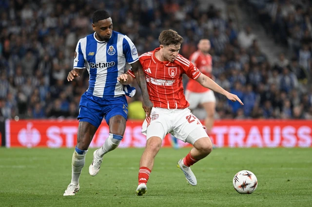 Nhận định trận Nottingham Forest gặp Porto tại tứ kết lượt về Europa League- Ảnh 1. Nhận định trận Nottingham Forest gặp Porto tại tứ kết lượt về Europa League- Ảnh 1.