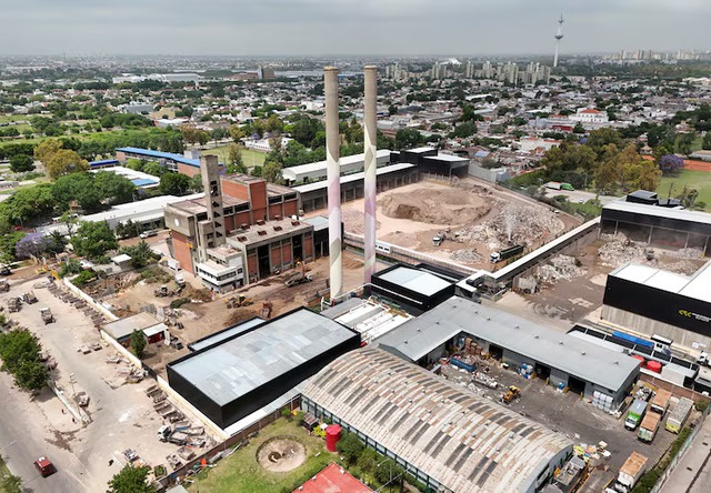 Global carbon markets hit record $79 bln revenue in 2025, ICAP says - Ảnh 1.