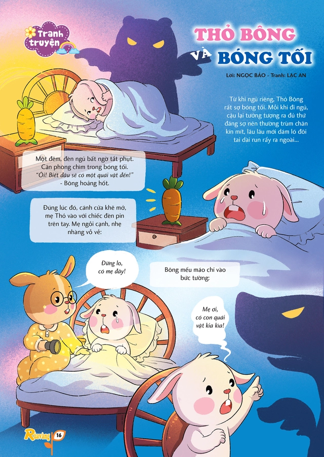 Mời các bạn đón đọc Rùa Vàng 16, phát hành 20-4-2026:  Con rồng cháu tiên - Ảnh 3.