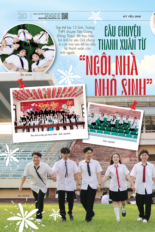 Mời bạn đón đọc Mực Tím 16, phát hành 20-4-2026: Đưa thời đại vua Hùng lên không gian số - Ảnh 2.