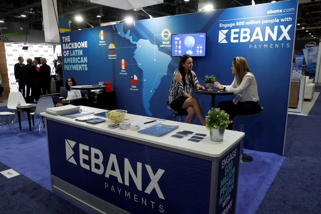 Brazilian payments firm Ebanx makes Southeast Asia push - Ảnh 1.