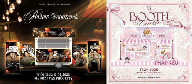 Đếm ngược 1 ngày đến day 9 concert Anh trai say hi mùa 1 - Ảnh 1.