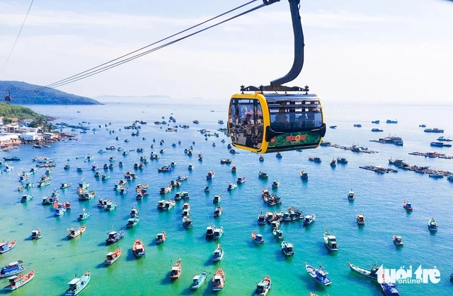 Best things to do on Vietnam’s Phu Quoc Island during public holidays- Ảnh 3.