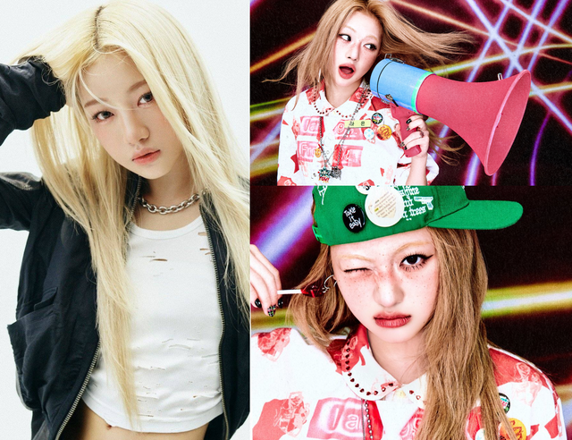 “Thần đồng vũ đạo” năm nào nay đã lột xác khi debut trong nhóm nữ - Ảnh 4.