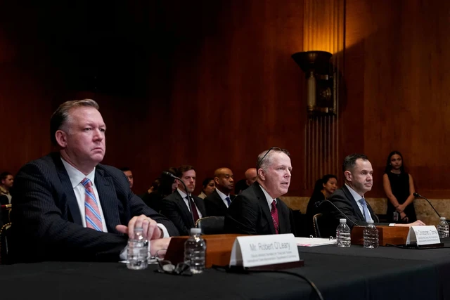 US government shutdown has slowed World Cup security planning, homeland security official says- Ảnh 1.