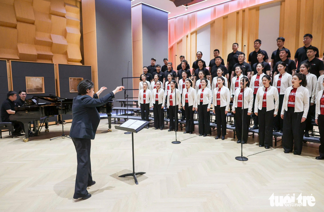 Vietnamese, Chinese First Ladies highlight cultural exchange during Beijing meeting - Ảnh 3.