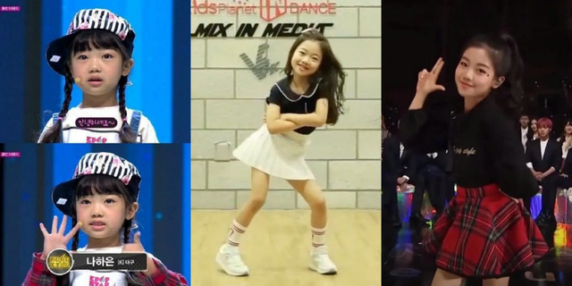 “Thần đồng vũ đạo” năm nào nay đã lột xác khi debut trong nhóm nữ - Ảnh 5.