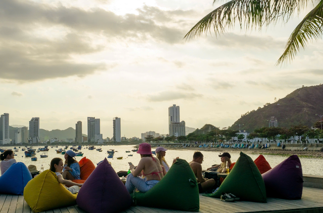 Festive events, promotional programs await visitors in Vietnam’s Nha Trang during upcoming holiday - Ảnh 4.