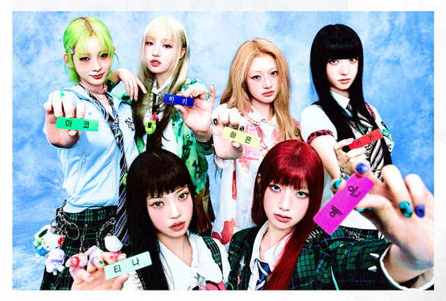 “Thần đồng vũ đạo” năm nào nay đã lột xác khi debut trong nhóm nữ - Ảnh 1.