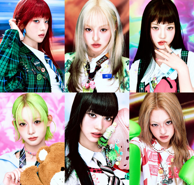 “Thần đồng vũ đạo” năm nào nay đã lột xác khi debut trong nhóm nữ - Ảnh 2.