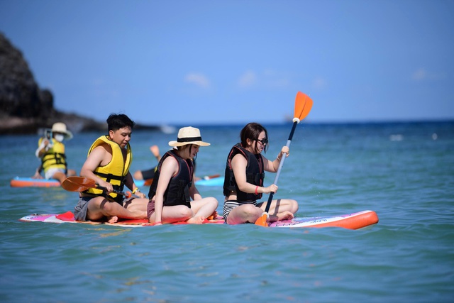 Breakfast @ Tuoi Tre News - April 16- Ảnh 1.