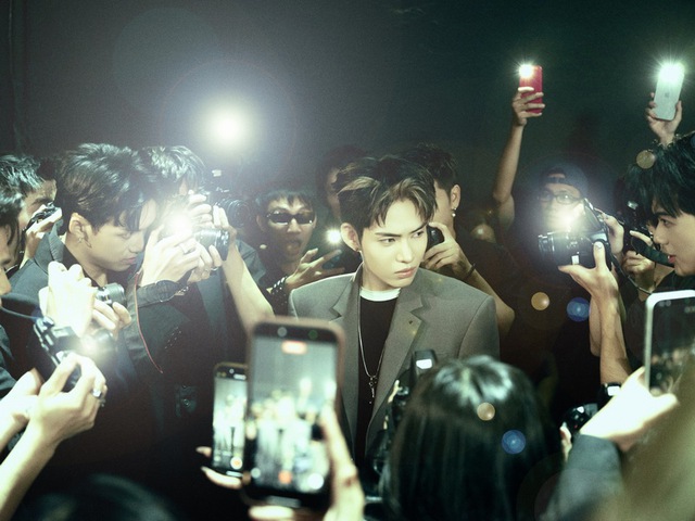 DILLAN tung MV debut, tuyên bố chính thức hoạt động tại Việt Nam - Ảnh 4.