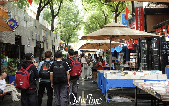 Ngày Sách và Văn hóa đọc Việt Nam lần 5 có gì thú vị chờ teen khám phá?- Ảnh 2.