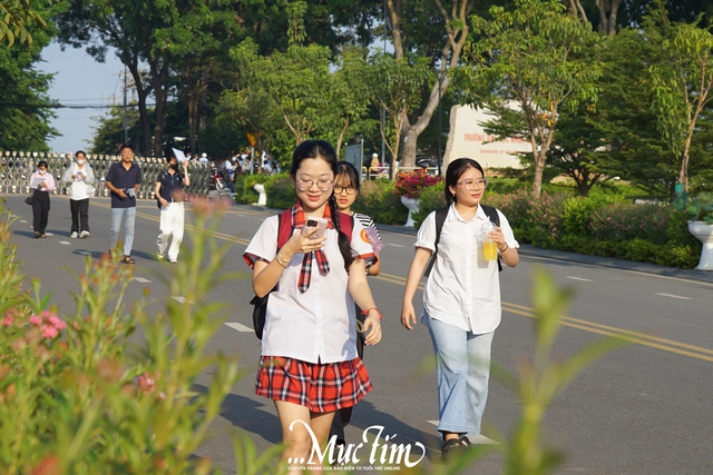 Công bố điểm thi đánh giá năng lực Đại học Quốc gia TP.HCM đợt 1 năm 2026- Ảnh 1.