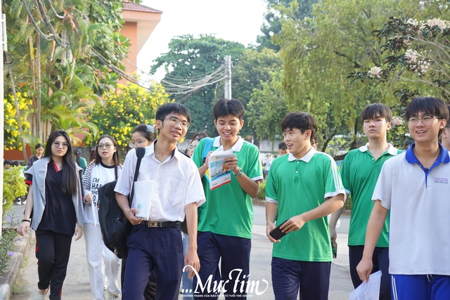 Hôm nay 18-4, Đại học Quốc gia TP.HCM mở đăng ký thi đánh giá năng lực đợt 2- Ảnh 1.